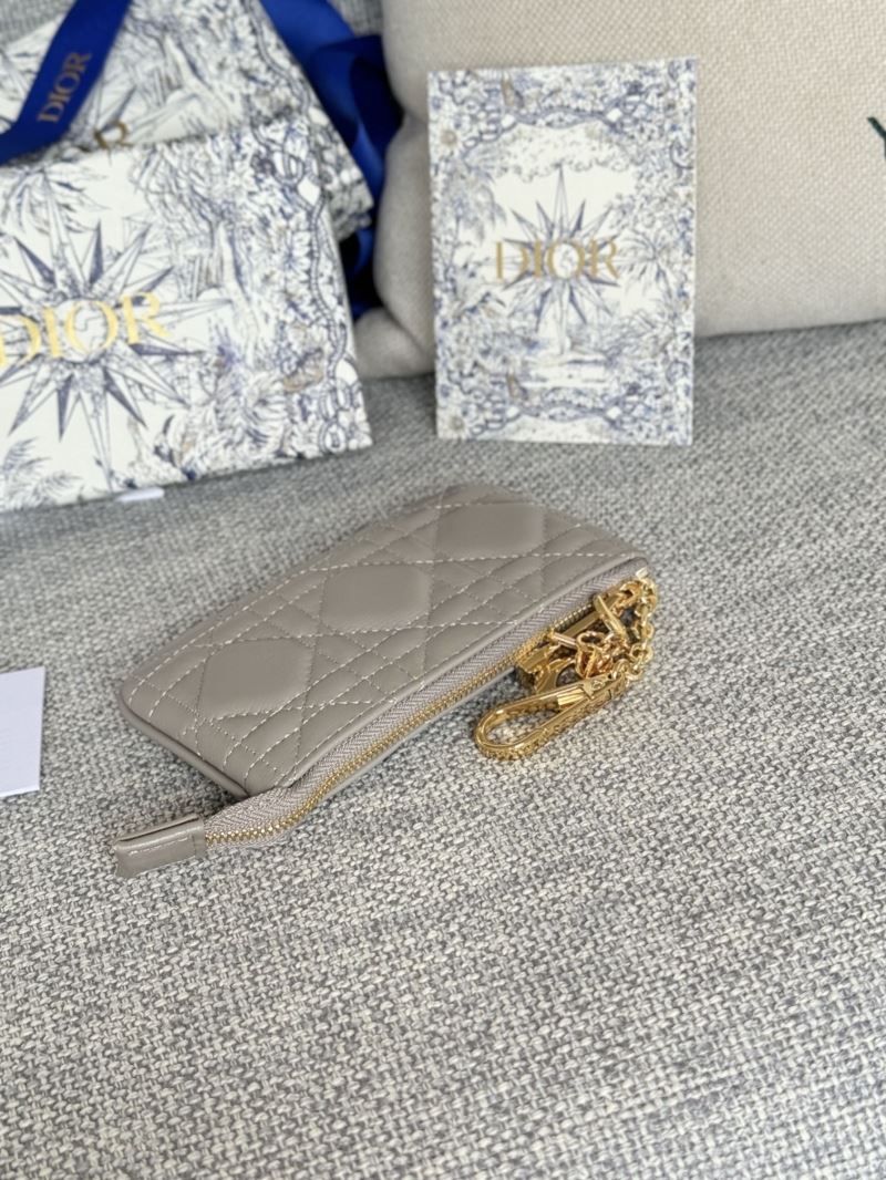 Christian Dior Wallets Purse